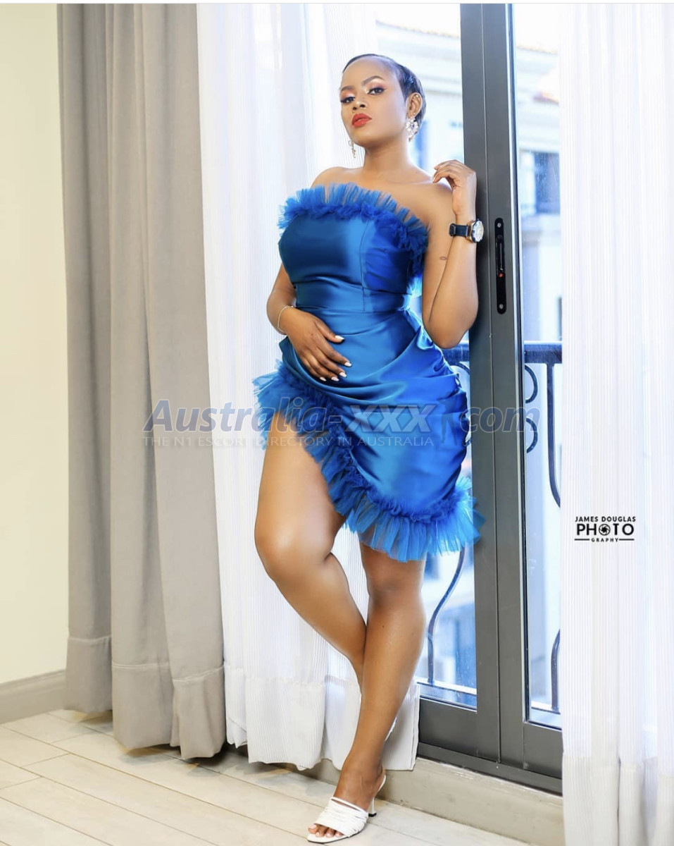 Vanessa black - 2641