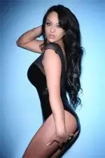 Cute Priya