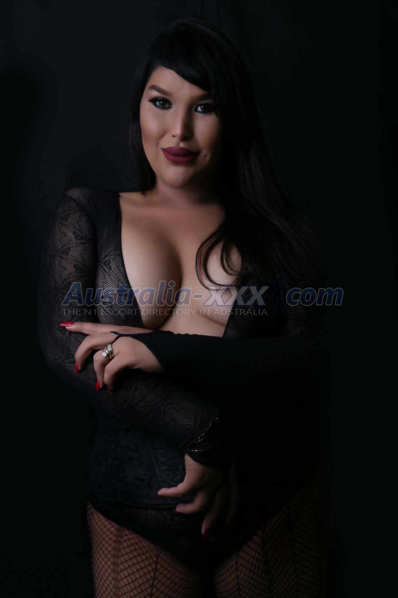 Olivia Molata - 2044