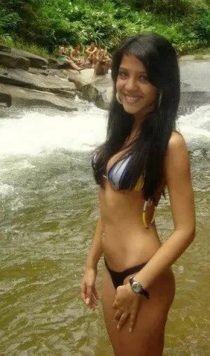 Yvonne Maria