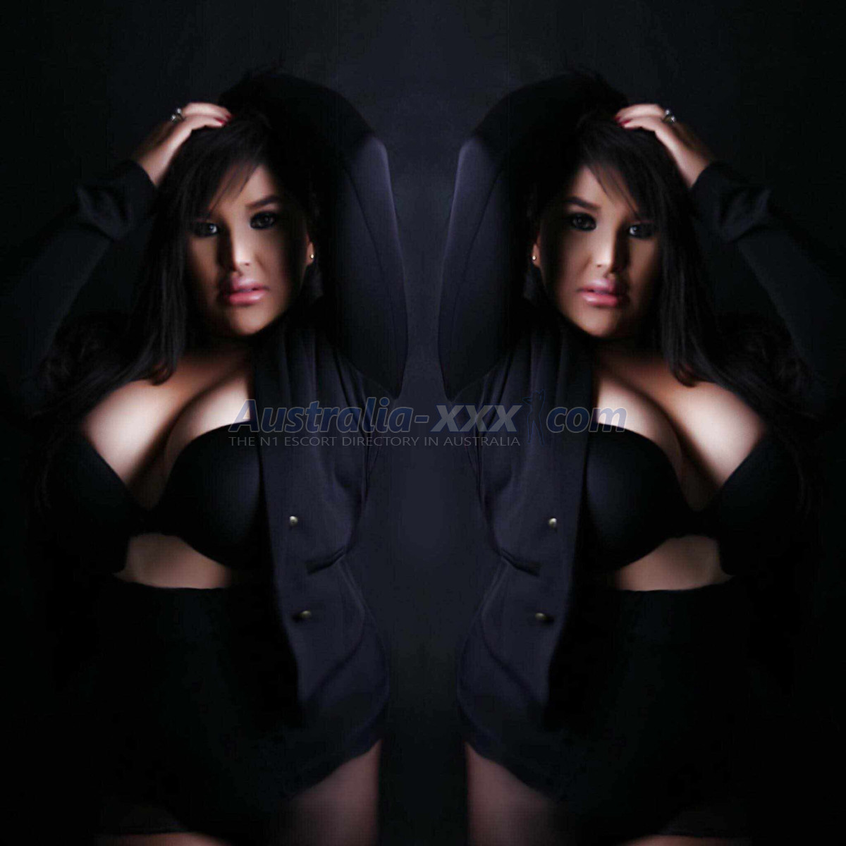 Olivia Molata - 2046