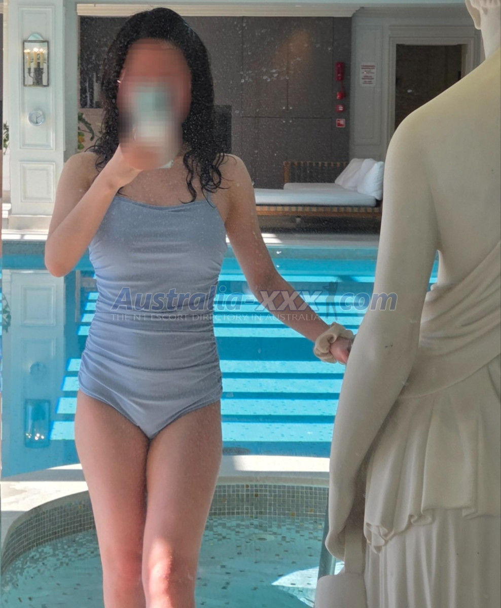 Femdom Lucerna Maris - 875